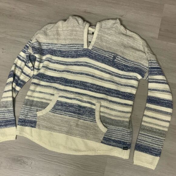 Lira Baja Pina Hooded Sweatshirt. - Picture 6 of 8